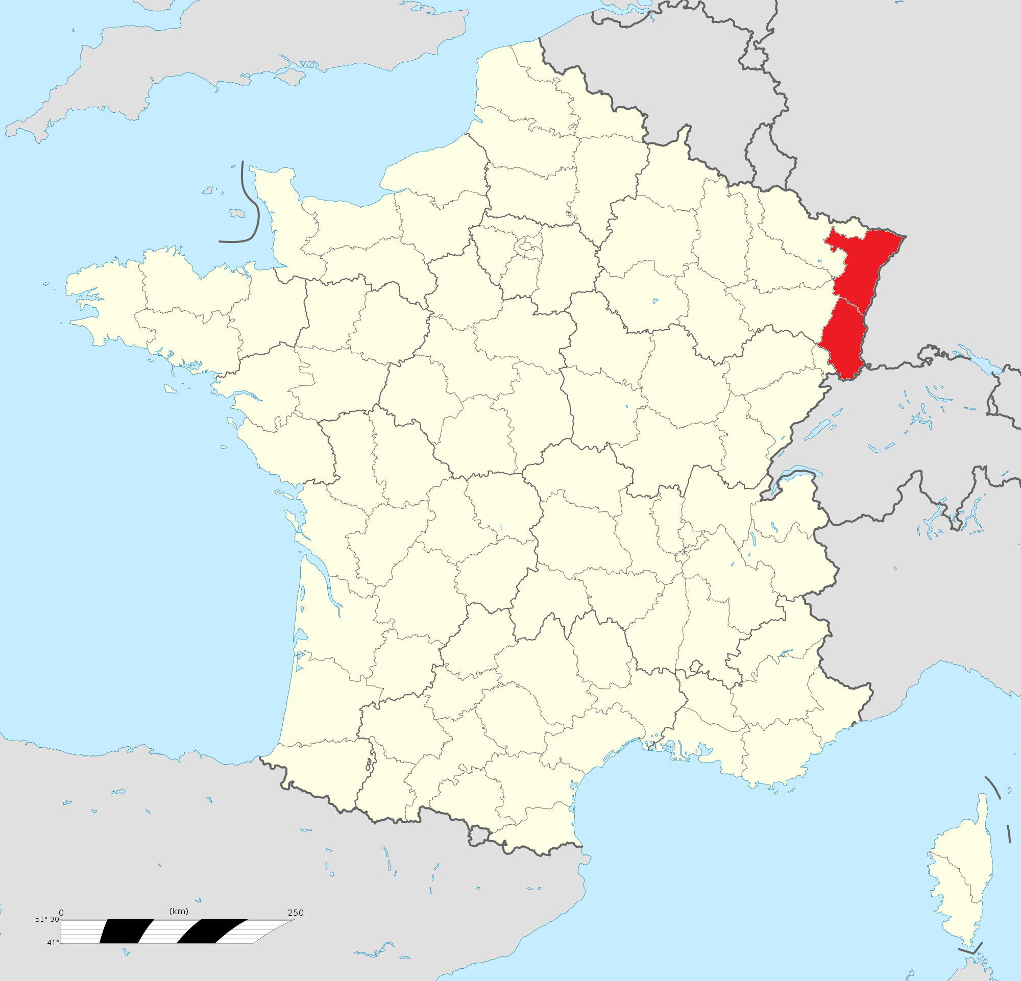 Alsace