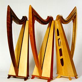 Copyright de l'image : Folkharp.com