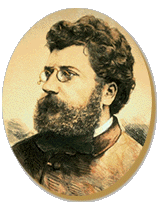 Georges BIZET