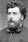 Georges BIZET