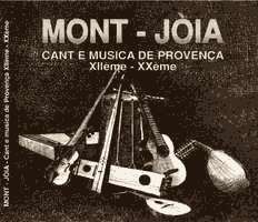 Mont-Jòia