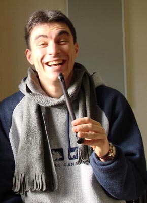 Thibaut PLANTEVIN