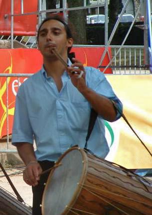 Paul ULERI