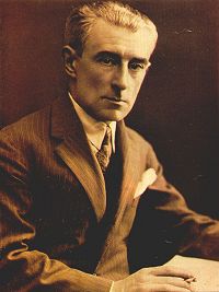 Maurice RAVEL