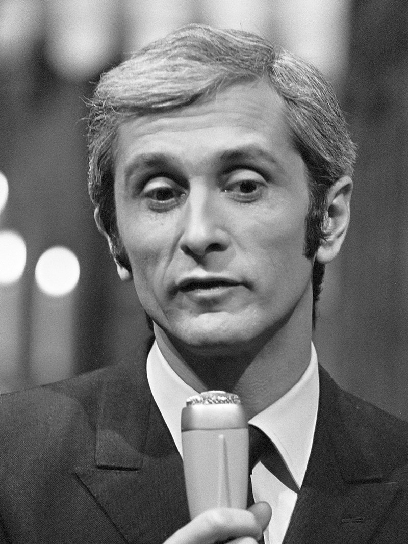 Marcel AMONT