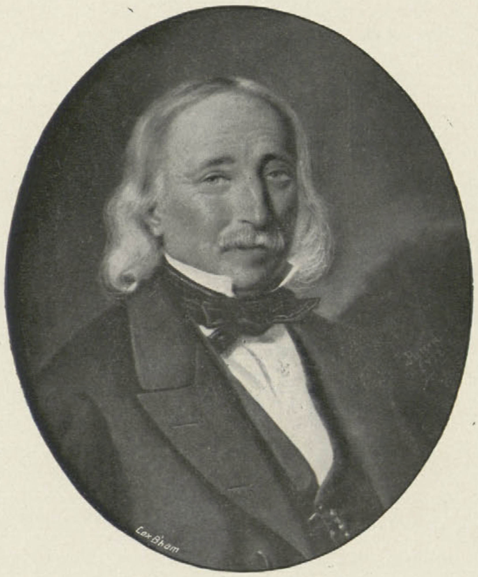 Vincent de BATAILLE