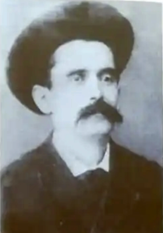 Charles DARRICHON