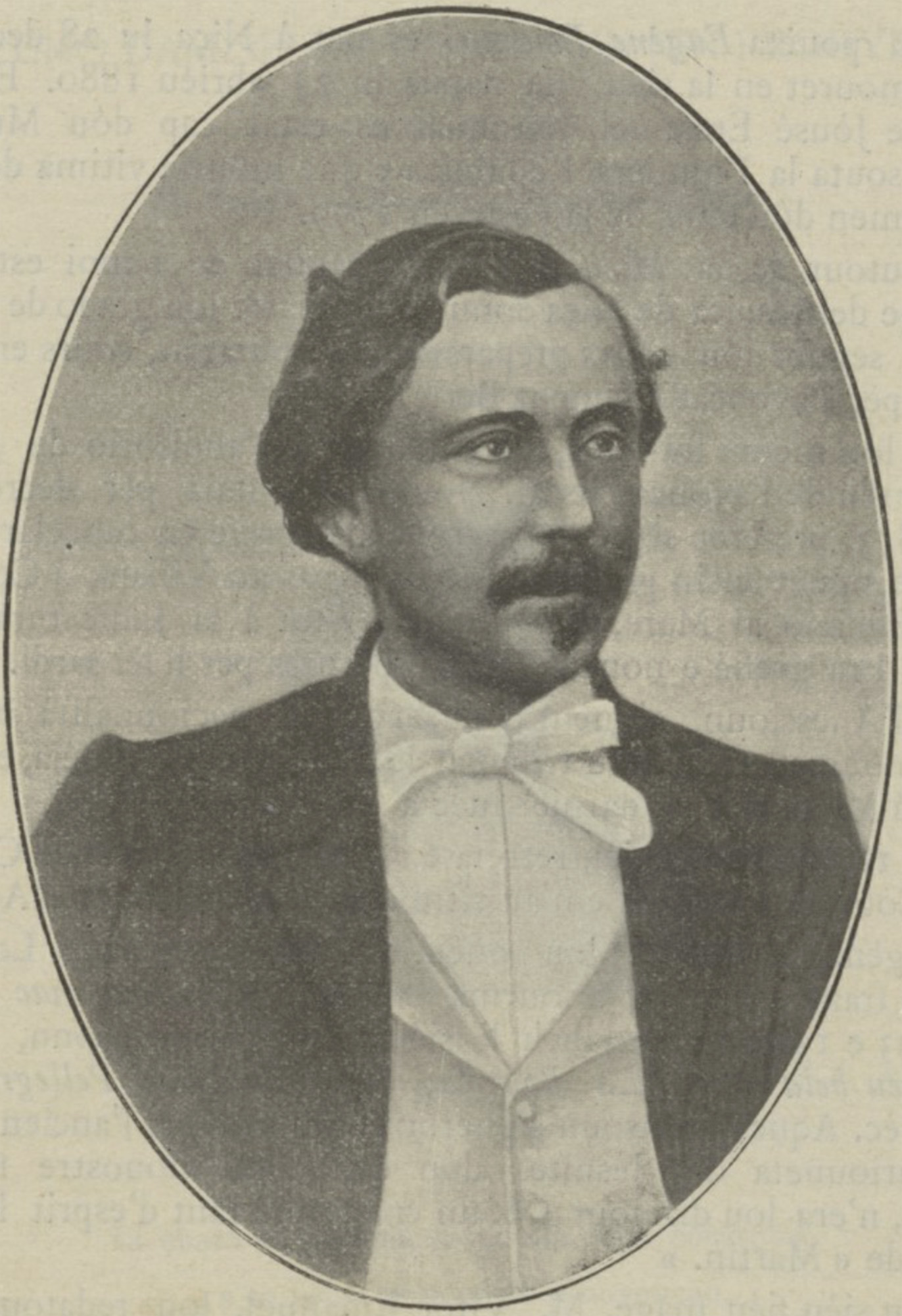 Eugène EMANUEL
