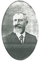 Paul ALBAREL