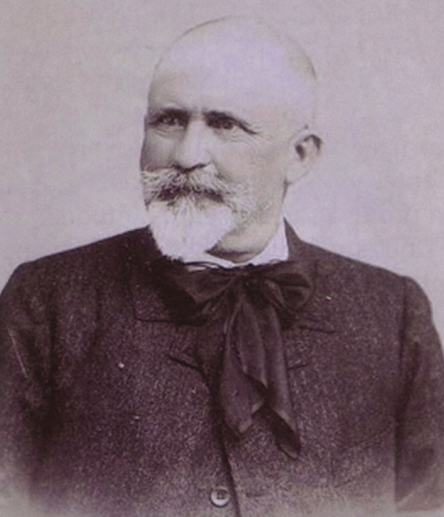Charles Pompilius BASTIDE