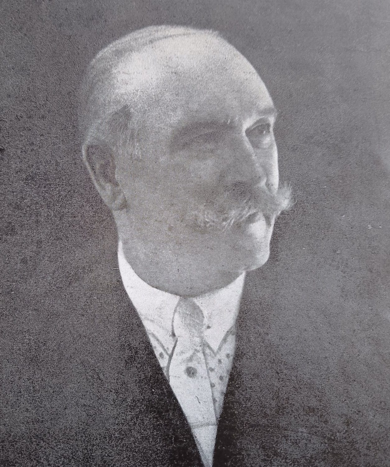 Robert BENOÎT