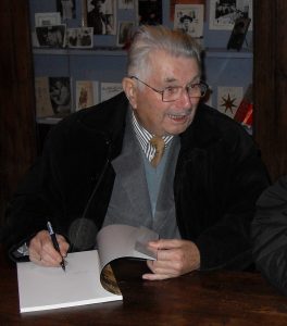 Zéphirin BOSC
