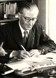 Henri BOSCO