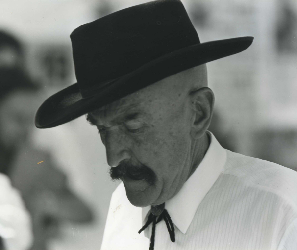 Marcel BOSQUI (Crédits photo : Palais du Roure, ville d'Avignon)