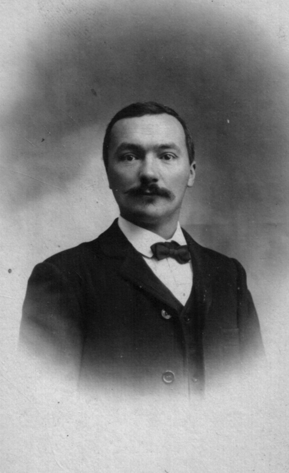 Michel CAMÉLAT