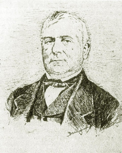 Jean-Basile CASSAIGNEAU