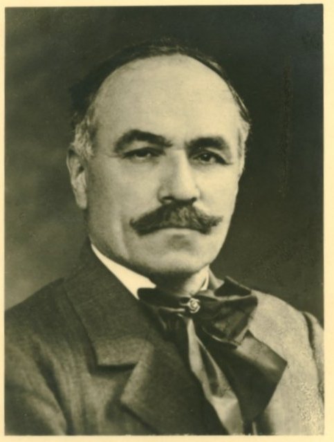 Pierre CAUSSE Pierre CAUSSE