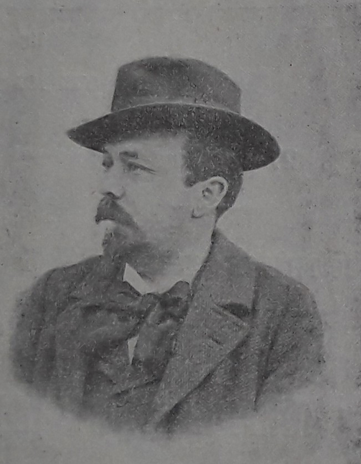 Marius CHABRAND