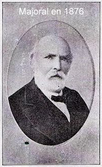 Auguste CHASTANET