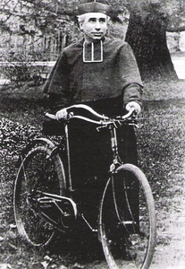 Césaire DAUGÉ
