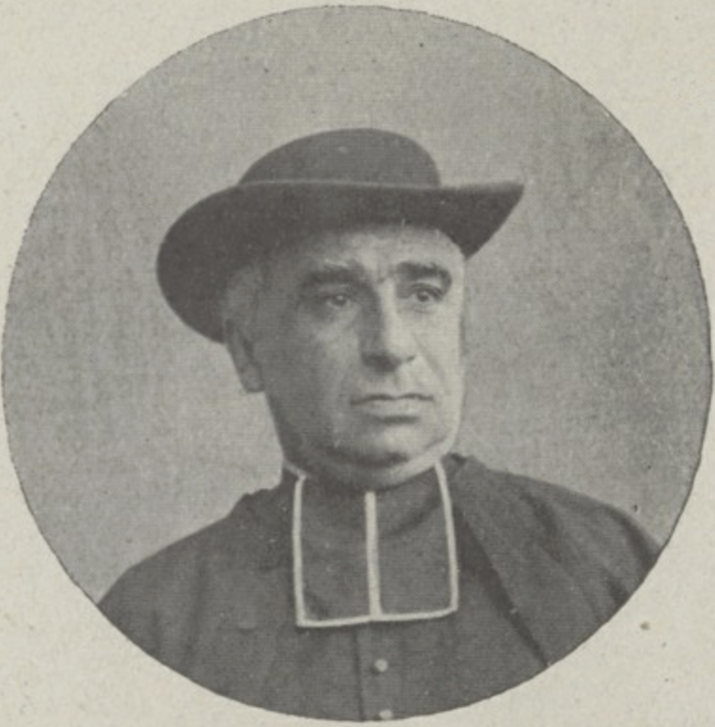 Césaire DAUGÉ