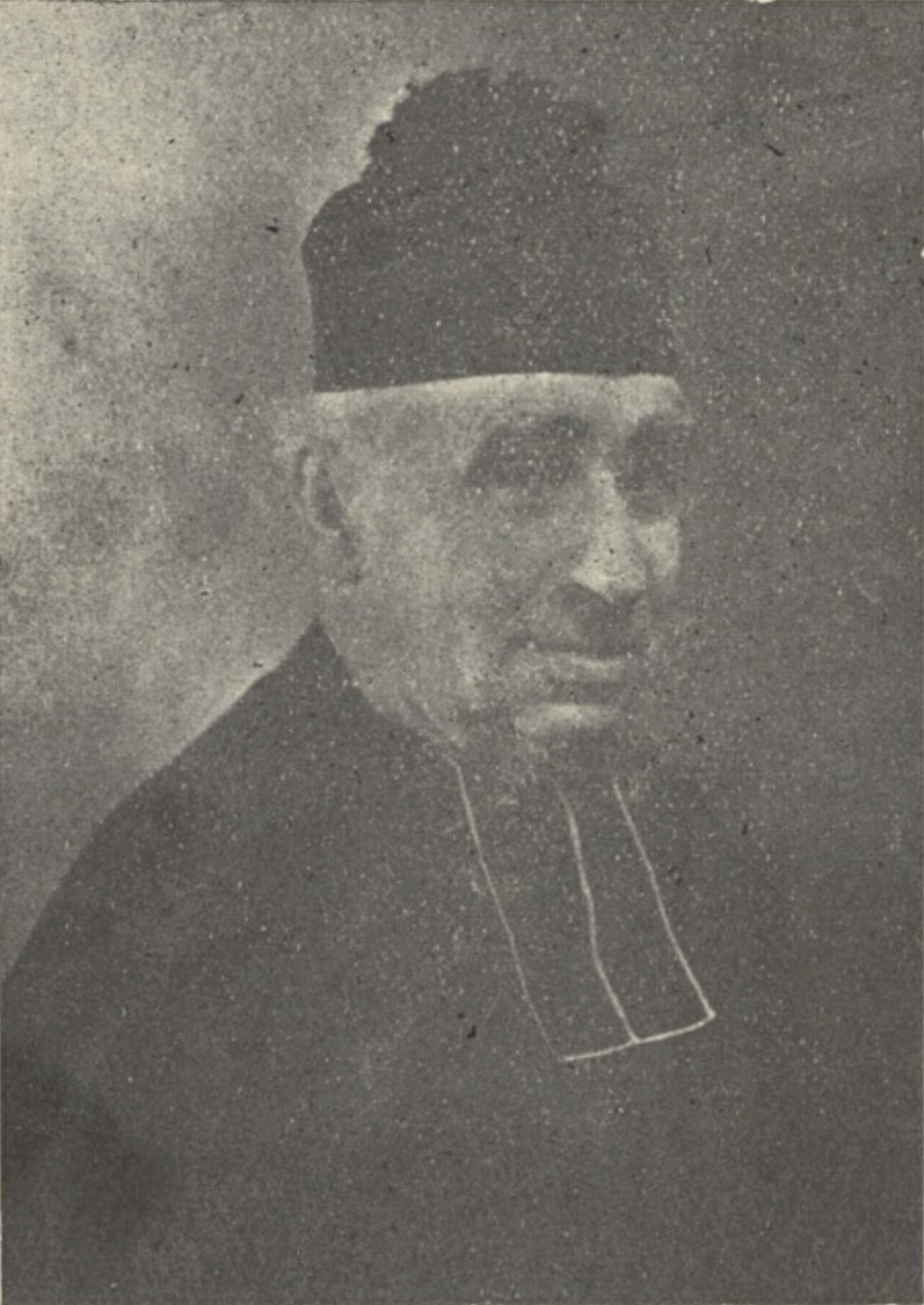 Césaire DAUGÉ