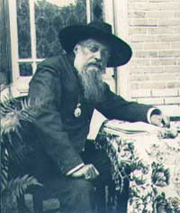 Paul DUNAC