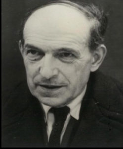 Bruno DURAND
