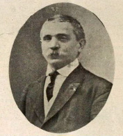 Jules EYNAUDI