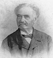 Henri EYSSETTE