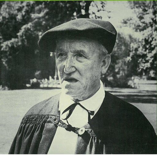 Jean-Baptiste GASTELLU-SABALOT