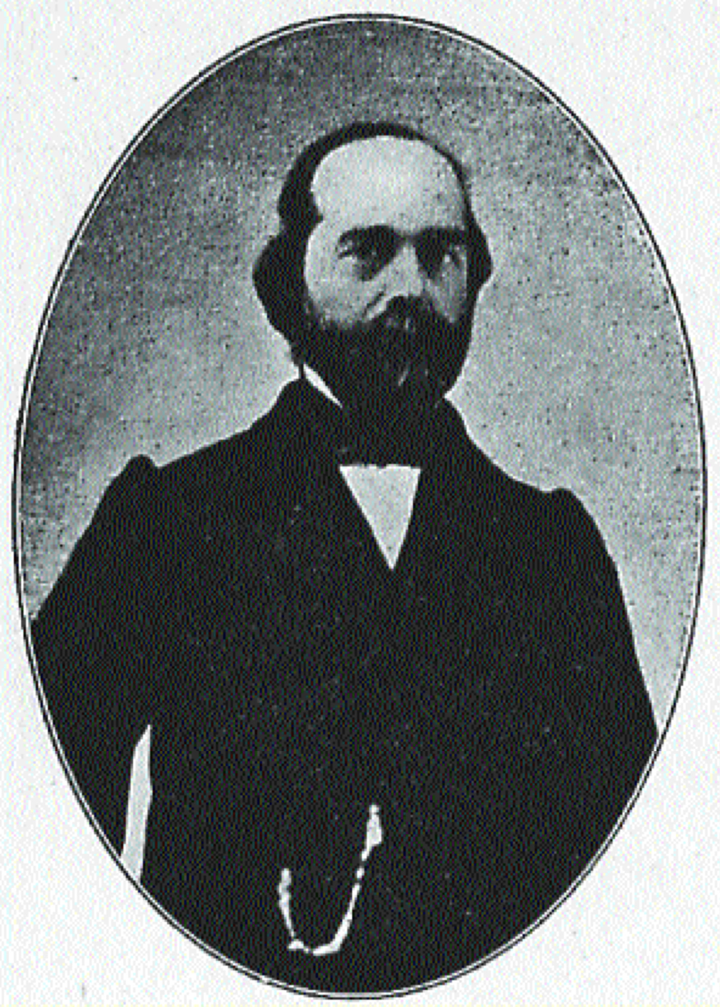 Jean-Baptiste GAUT