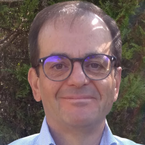 Patrice GAUTHIER Patrice GAUTHIER