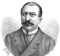 Charles GROS