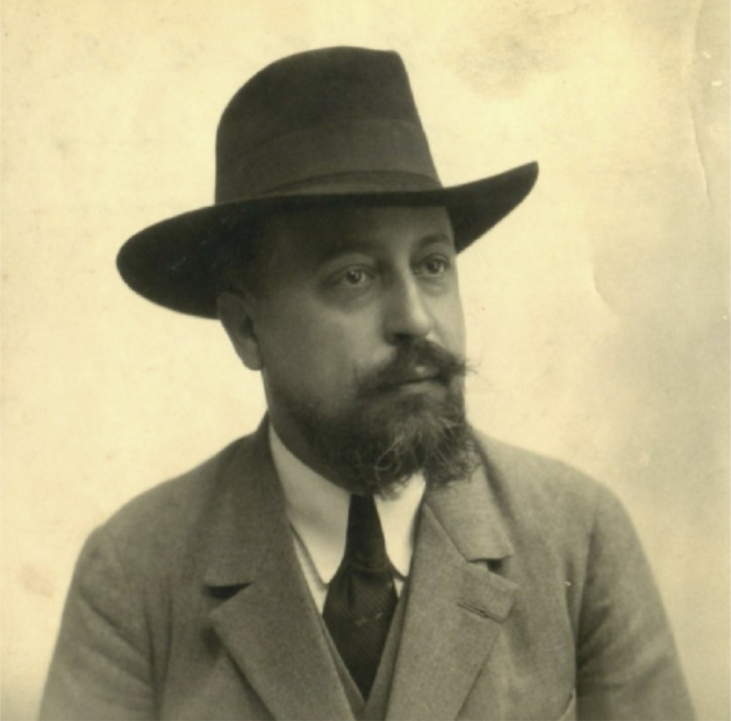 Hector JACOMET
