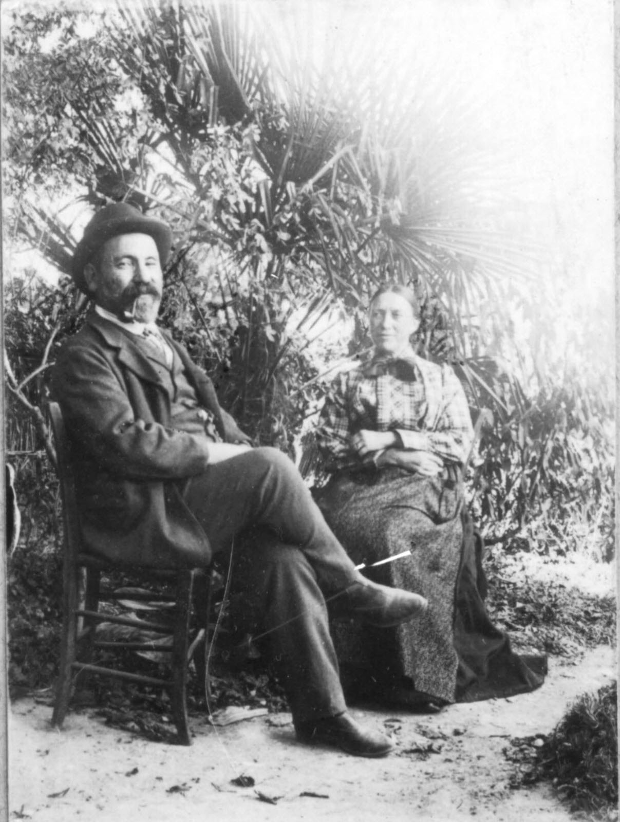 Marius JOUVE