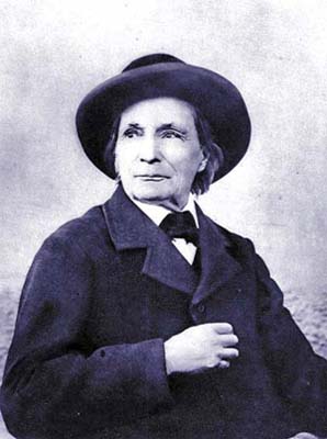 Jean-Henri FABRE Jean-Henri FABRE