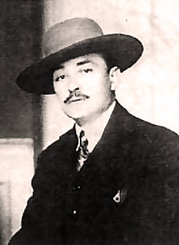 Joseph d'ARBAUD