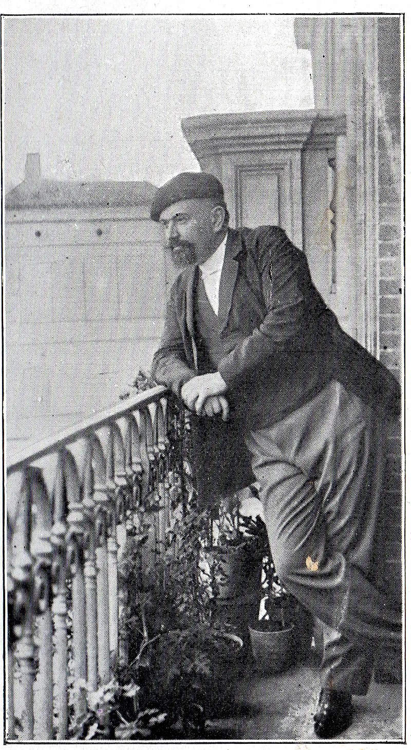 Léonce LACOARRET