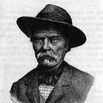 Alexandre LANGLADE