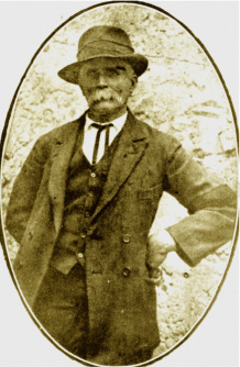 Eugène LÈBRE
