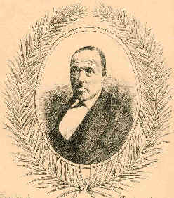 Eugène LONG