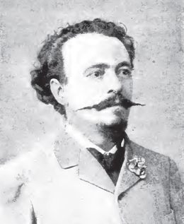 Auguste MARIN