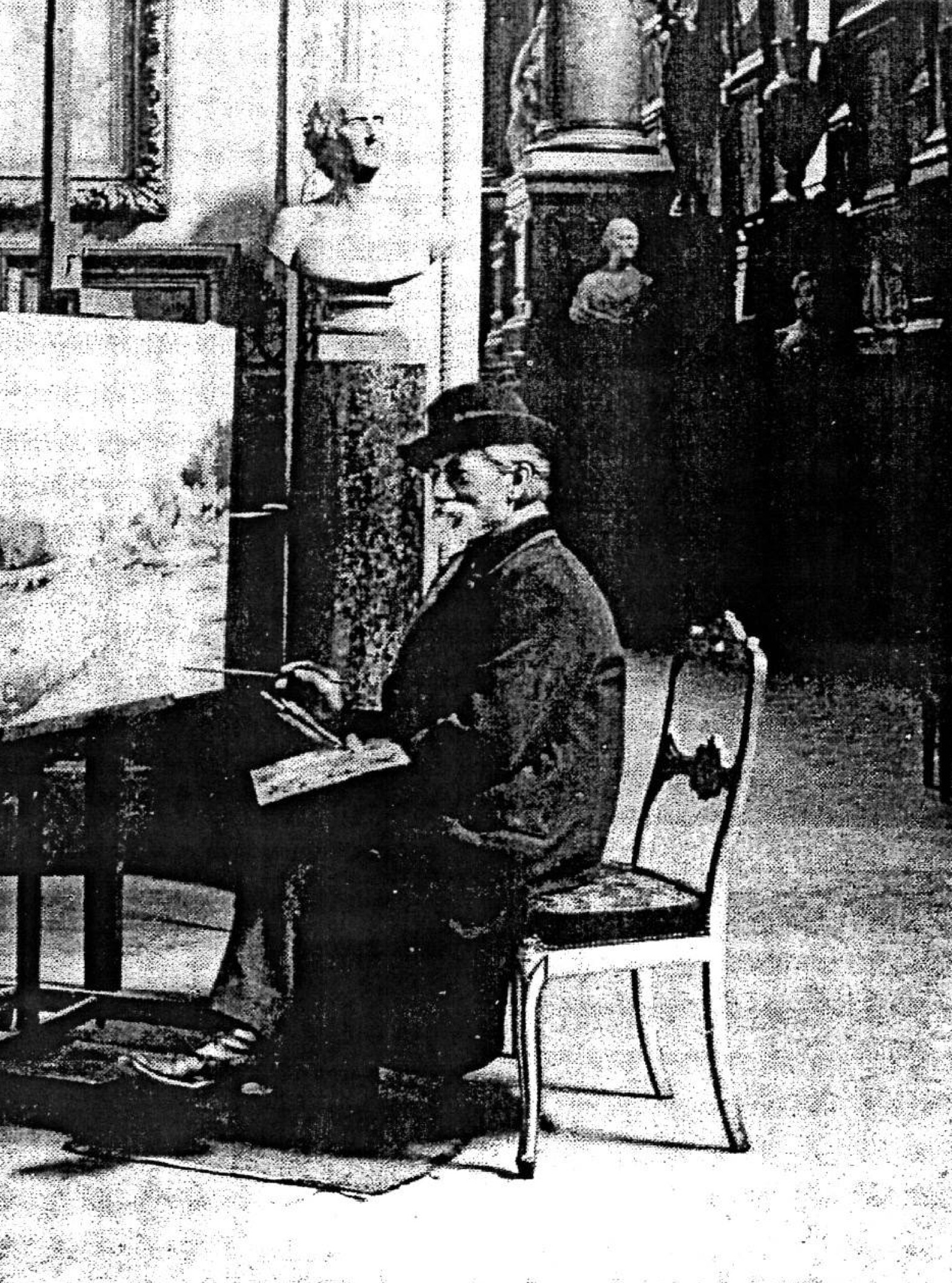 Édouard MARSAL