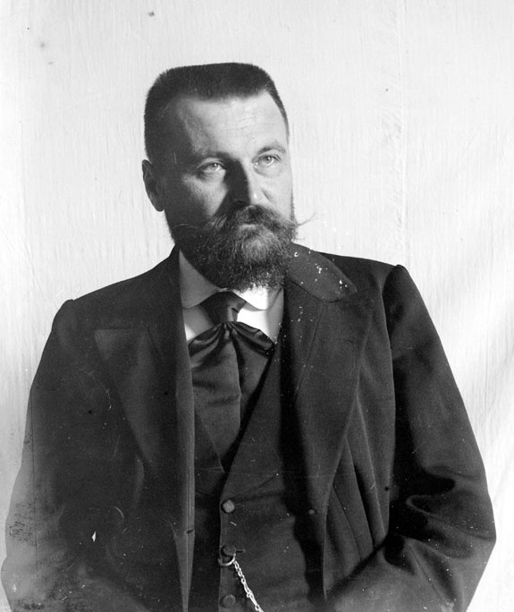 Antonin PERBOSC