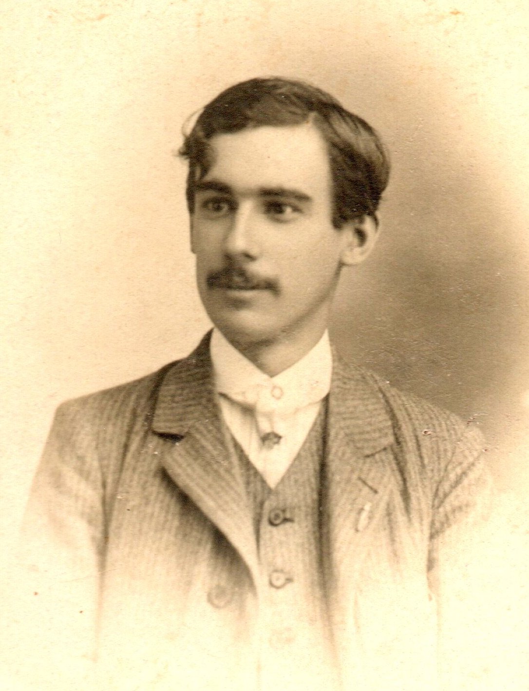 Sully-André PEYRE