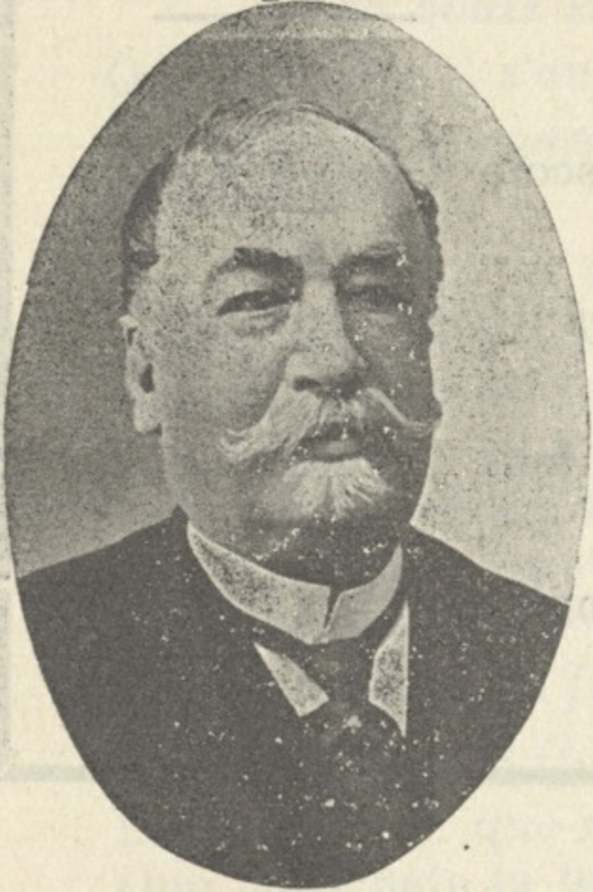 Adrien PLANTÉ