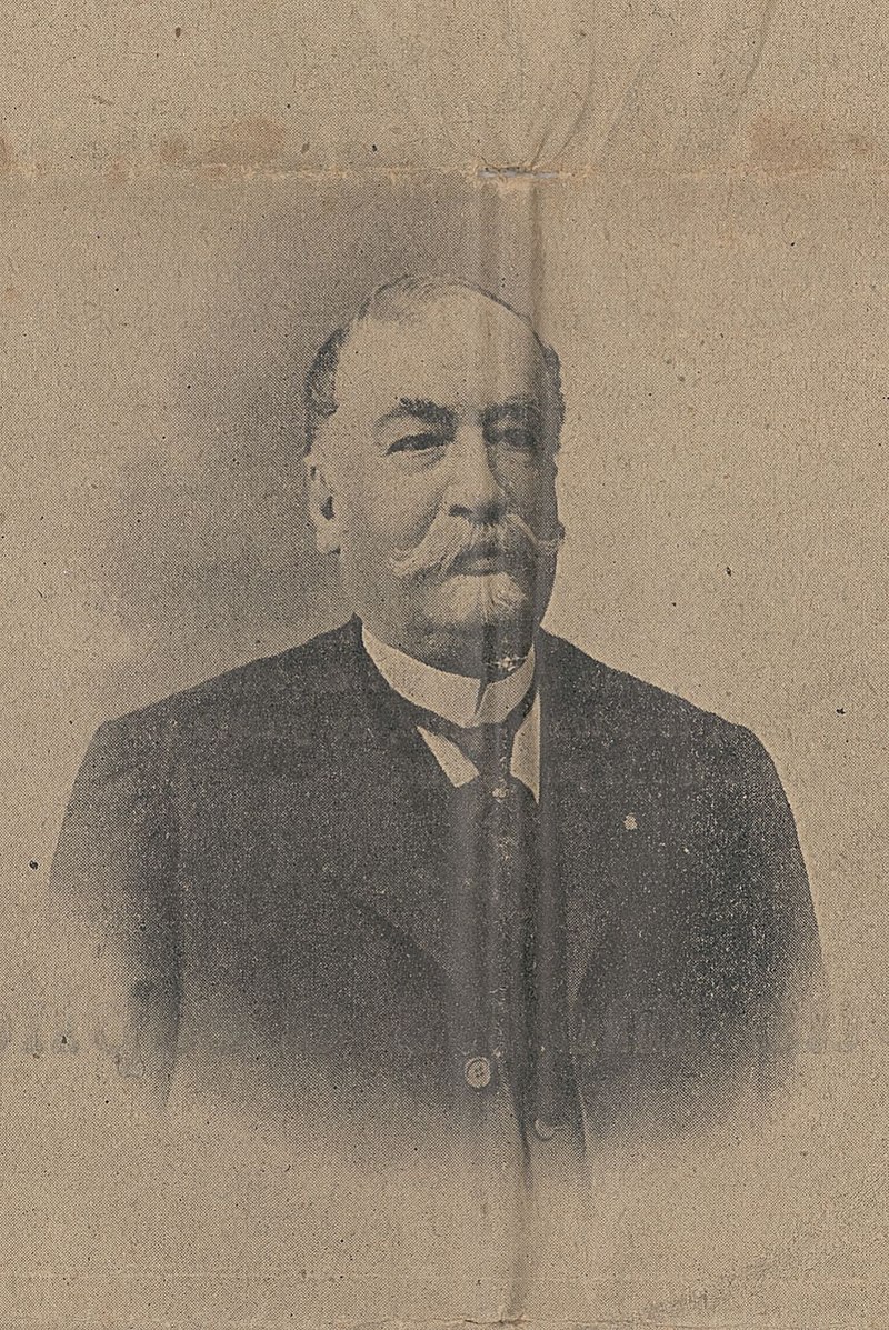 Adrien PLANTÉ