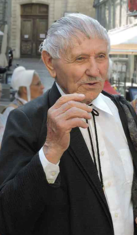 René RAYBAUD René RAYBAUD