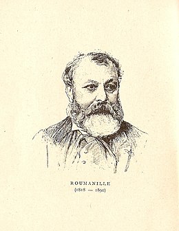 Joseph ROUMANILLE